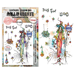 Aall & Create leimasin Rooted In Moonlight