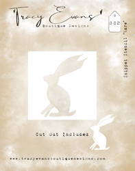 Tracy Evans sapluuna Hare, 4