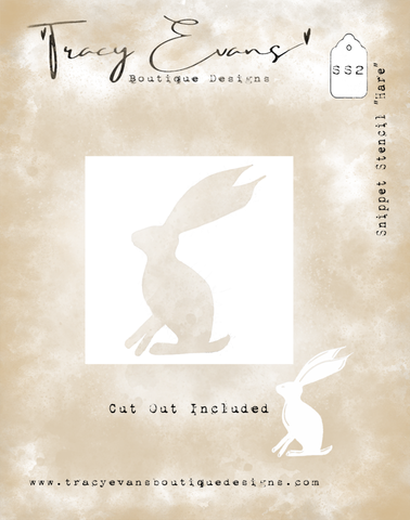 Tracy Evans sapluuna Hare, 4