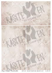 PaperGarden korttikuvat Vintage Romance 15