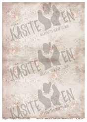 PaperGarden korttikuvat Vintage Romance 8