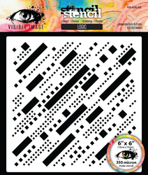 Visible Image sapluuna Logic, 6