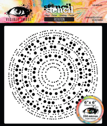 Visible Image sapluuna Rotation, 6