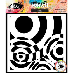 Visible Image sapluuna Senses, 6