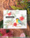 Waffle Flower stanssi ja sapluuna Birdie Duo Die-n-stencil