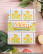 Waffle Flower sapluuna Square Postage Daffodil