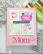 Waffle Flower sapluuna Postage Collage Mom