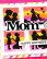 Waffle Flower leimasinPostage Collage Mom Silhouettes