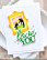 Waffle Flower leimasinPostage Collage Mom Silhouettes