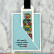 Waffle Flower stanssi Stitchable Round Bookmark