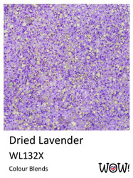 Wow! Colour Blends -kohojauhe, sävy Dried Lavender by Brennan Keane (X,SO)