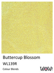 Wow! Colour Blends -kohojauhe, sävy Buttercup Blossom by Brennan Keane (R,SO)