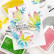 Pinkfresh Studio stanssi Double Stitched Circle