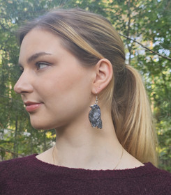 Korppi -koivuvaneri-