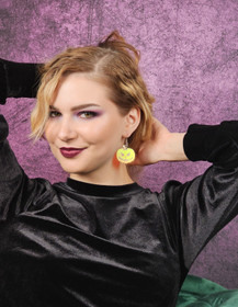 Kurpitsa -hologrammi- 