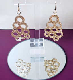 Juhlakuplivaa -kulta-