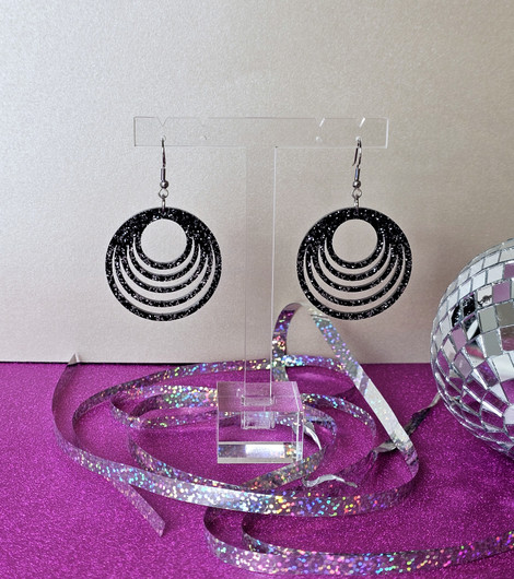 Pintaväre -mustahopea- 