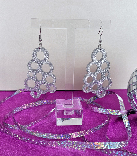 Juhlakuplivaa -hopea-