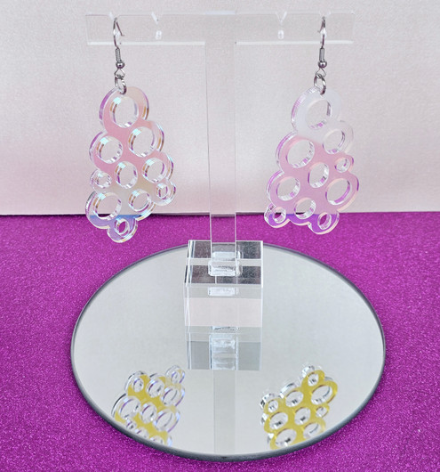 Juhlakuplivaa -hologrammi-