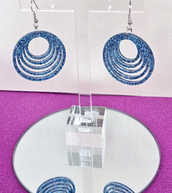 Pintaväre -sininen- 