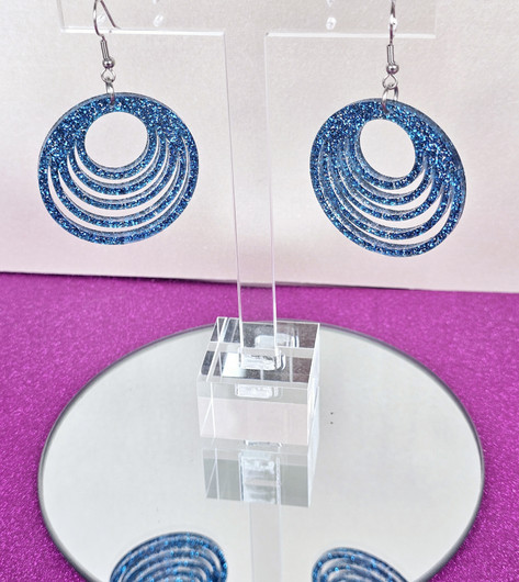 Pintaväre -sininen- 