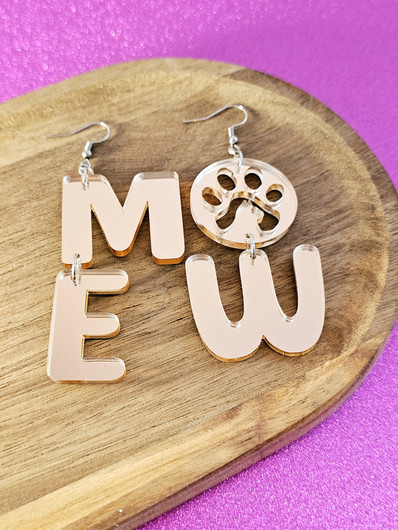 MEOW -ruusukulta-