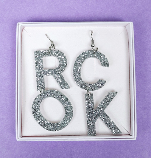 RO-CK - hopea glitter -