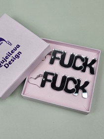Fuck -Hopea-