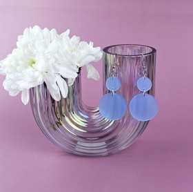 Bubble -vaaleansininen-