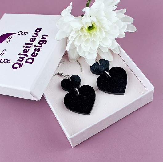 Hertta -galaksin sininen-