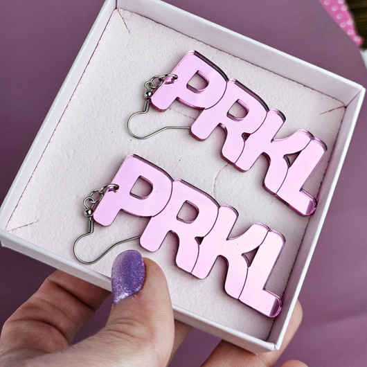 Prkl -pinkki-