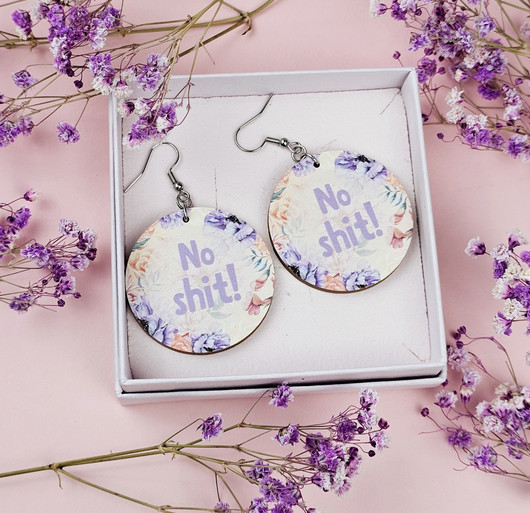 No shit! -koivuvaneri-