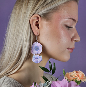 Unikko  -koivuvaneri-