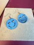 Smile<3 -sininen-