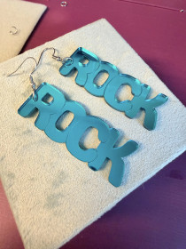 Rock -petrooli-