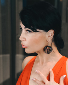 Pintaväre -violetti- 