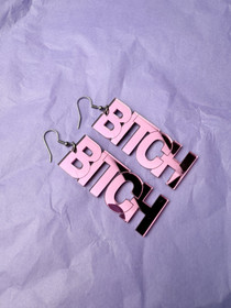 Bitch -pinkki-
