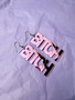 Bitch -pinkki-