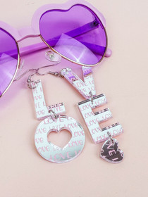 LO-VE -lovelovelove-