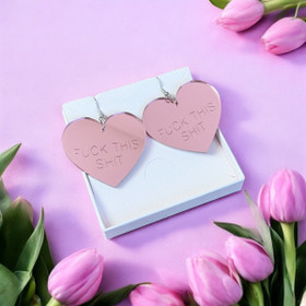 Fuck This Shit -pinkki-