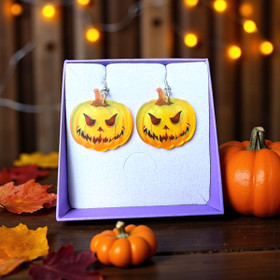 Kurpitsa -hologrammi- 