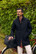 Carmel Classic Coat, Black