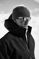 Avery Jacket -kuoritakki, Black