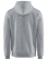 Alfie Zip Hood, Grey