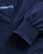 Wilton Merino V-neck, Navy