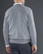 Wilton Merino V-neck, Lt.Grey