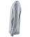 Wilton Merino V-neck, Lt.Grey