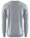 Wilton Merino V-neck, Lt.Grey