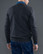 Wilton Merino V-neck, Dk.Grey