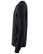 Wilton Merino V-neck, Black